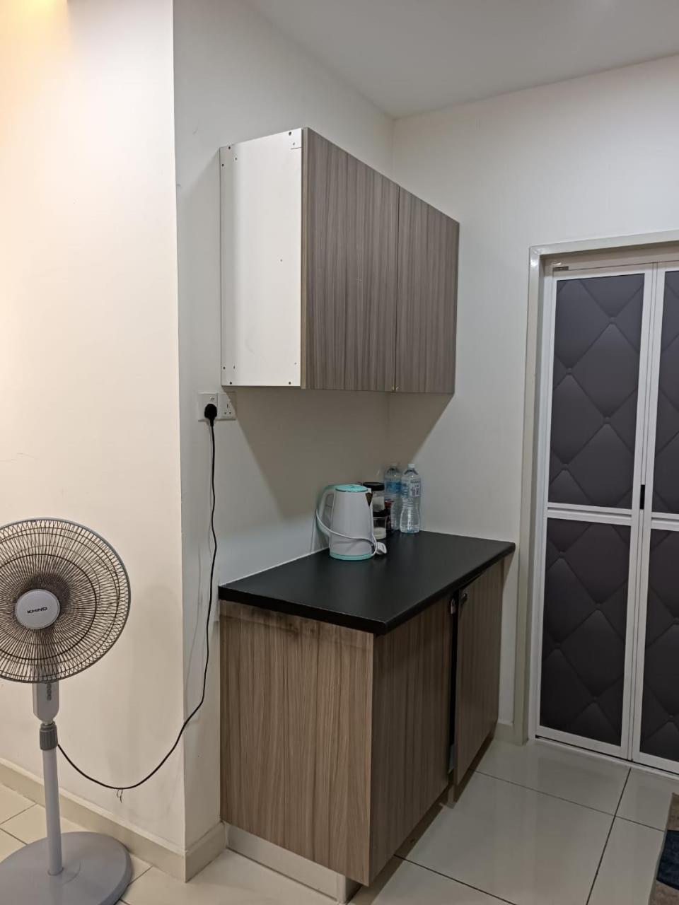 Qaisara D'Savanna Homestay@Southville City Bangi Bagian luar foto